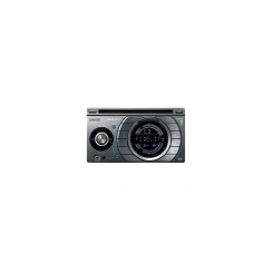 Sony WX-VX55S