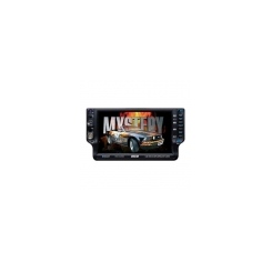 Mystery MMD-6205BS