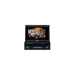 Mystery MMTD-9107BS