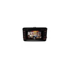 Mystery MWP-7502DS