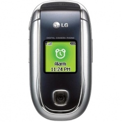 LG F2400