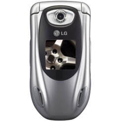 LG F3000
