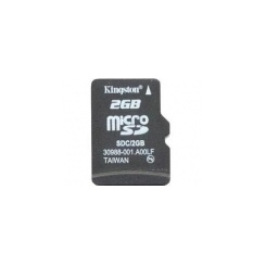 Kingston microSD 2Gb
