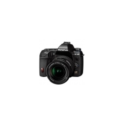 Olympus E-30