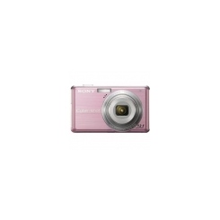 Sony DSC-S980