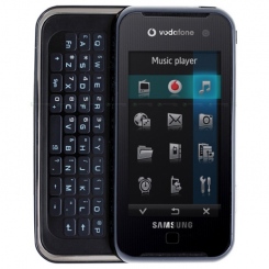 Samsung SGH-F700