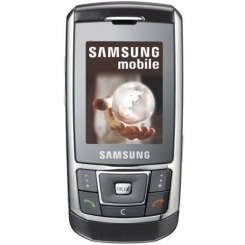 Samsung SGH-D900i