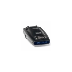 Escort 9500ix-Blue