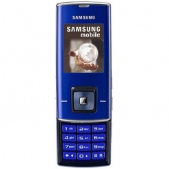Samsung SGH-J600