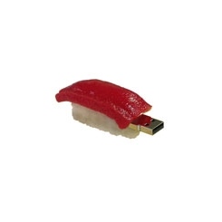 Pretec Sushi 512Mb