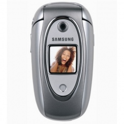 Samsung SGH-E330