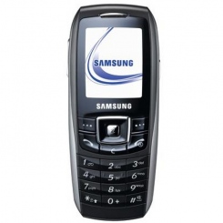Samsung SGH-X630 