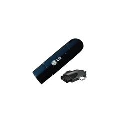 LG Mobile Charger 2Gb