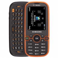 Samsung SGH-T469 Gravity 2