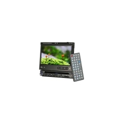 NRG IDM-730BT
