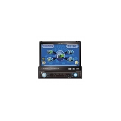 NRG IDM-760