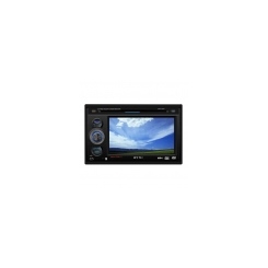 NRG DDV-590V