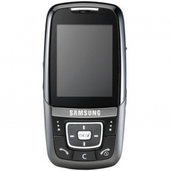 Samsung SGH-D600