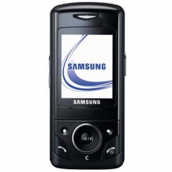 Samsung SGH-D520 