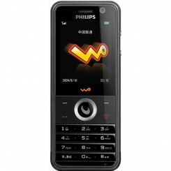 Philips W186