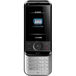 Philips Xenium X650