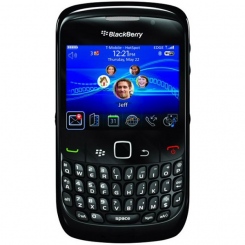 BlackBerry Curve 8520