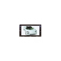 VELAS VDM-MD657TV