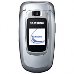 Samsung SGH-X670   