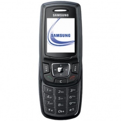 Samsung SGH-E370   