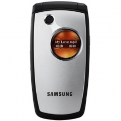 Samsung SGH-E760