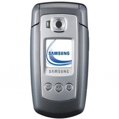 Samsung SGH-E770 