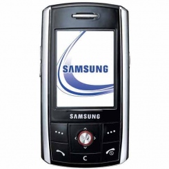 Samsung SGH-D800