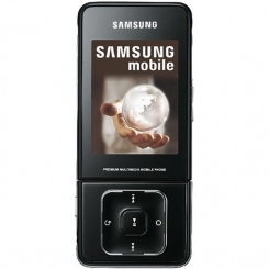 Samsung SGH-F510