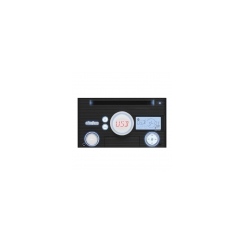 Clarion DUB276MP