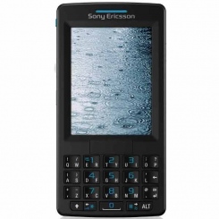Sony Ericsson M600i