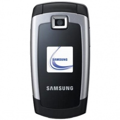 Samsung SGH-X680
