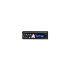 Clarion DXZ376MP