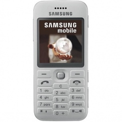Samsung SGH-E590