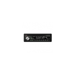 JVC KD-G227