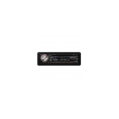 JVC KD-G537EE