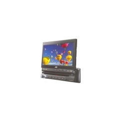 JVC KD-AV7100