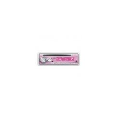 JVC KD-SC401