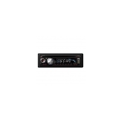 JVC KD-DV4207