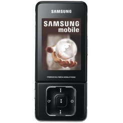 Samsung SGH-F500