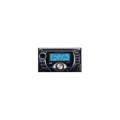 JVC KW-XG708