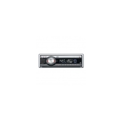 JVC KD-G511