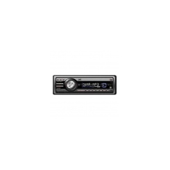 JVC KD-G617