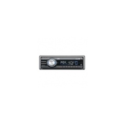 JVC KD-DV6107