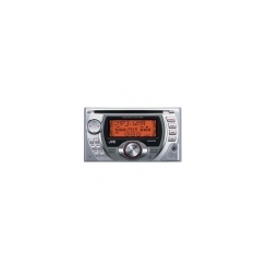 JVC KW-XG705