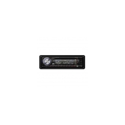 JVC KD-DV7307EE